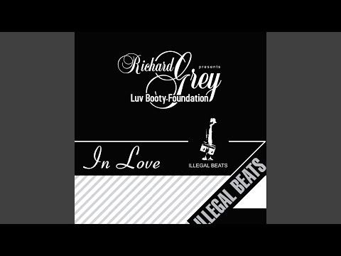 In Love (Vocal Mix)