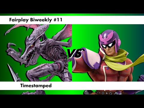 Fairplay Biweekly #11