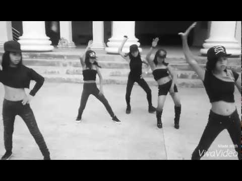 KDCX 3 WHITE - AUDITION VIDEO [Klassi Kats]