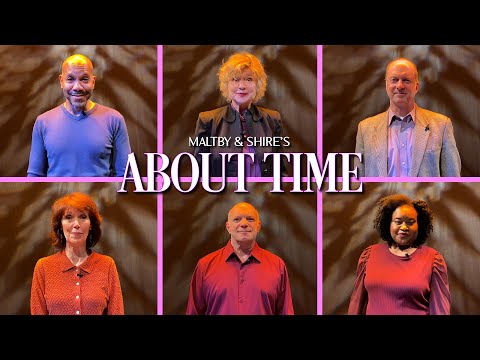 All About Goodspeed's About Time!