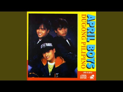 Video thumbnail for Sana’y Laging Magkapiling