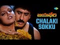 Chalaki Sokku Video Song Jayabheri Suman Nepolia Koti