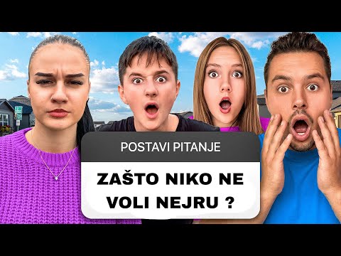 ZAŠTO SVI HEJTAJU NEJRU ? 