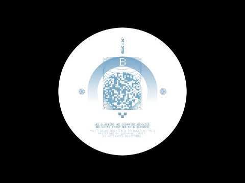 Kr!z — White Frost [SK11X034]