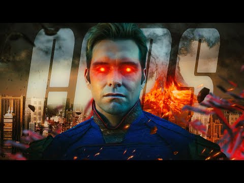 KUTE - CAOS (Official Visualizer)