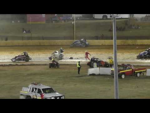 Dylan Oconnor Huge Wingless Flip