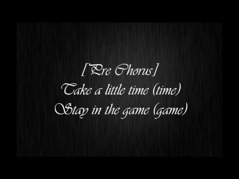ill omen - Eye of the Raven (Lyrics Video)