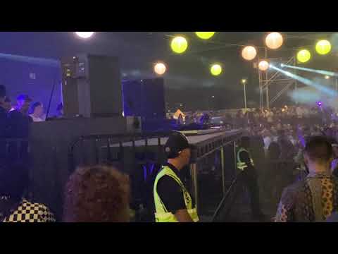 Solomun - Kreatur Der Nacht (Maceo Plex Remix) Live@ Factory 93 Presents: One Project on 10/02/21