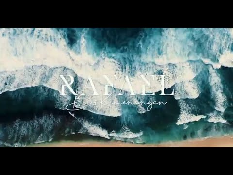 Rafael Tan - B'ri Kemenangan (Official Music Video)