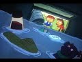 Rocket Power Down The Drain 8 You Turned Our Basement Into An Aquarium
