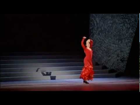 Maria Pages - Riverdance The New Show - Firedance (1996)