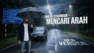 Download lagu Iwan Syahman - Mencari Arah (New Version & A.I Cover) mp3