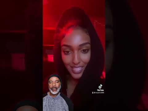 Tradition’s keeping this Ethiopian woman from dating a black American man