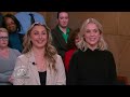 Equal Justice With Eboni K Williams Sister Assault
