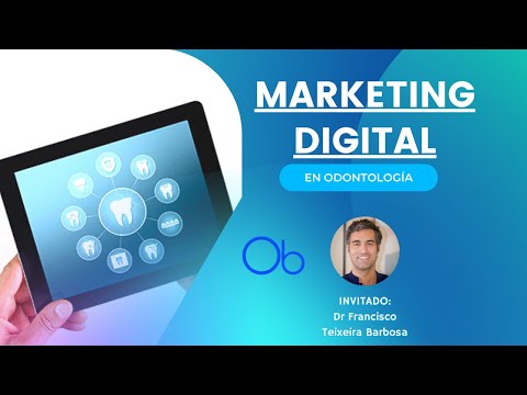 Marketing Digital en Odontología 📱🦷🌐