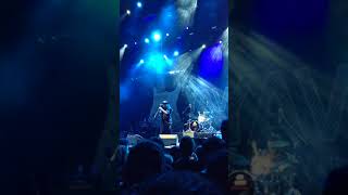 Yasemin Mori -  Venüste Uyandım ( Canlı Performans )