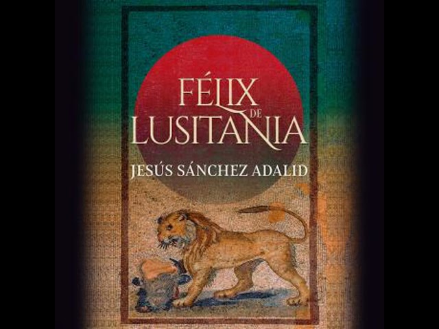 Vídeo relacionado con Félix De Lusitania (HARPERBOLSILLO)