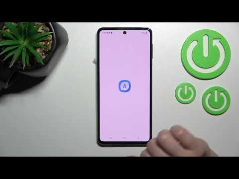 How to Check Battery Health on Samsung Galaxy M53 - Ampere App