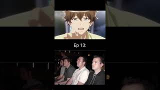 Anime:Plastic Memories (Sad Ending/Gantung)