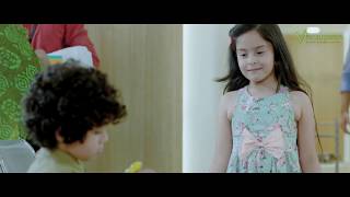 Love Knows No Boundaries- Be United By Love this Raksha Bandhan| FernsNPetals