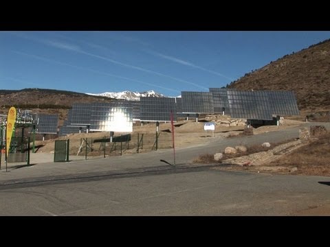 comment financer des panneaux photovoltaiques