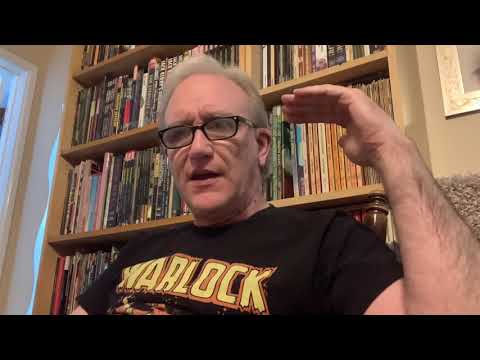 Let's talk about the rules of Advanced Dungeons and Dragons