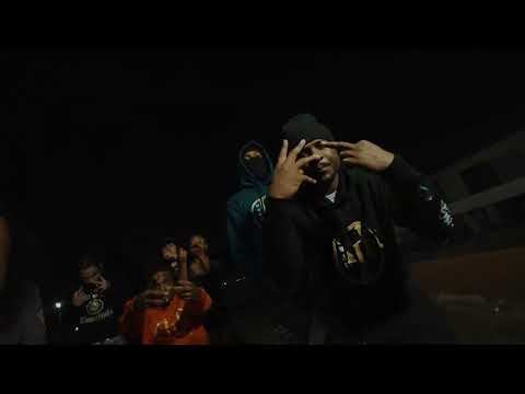 Hitman50 X Hothead X Capo X Lkady -Come Out & Play (Official Music Video)