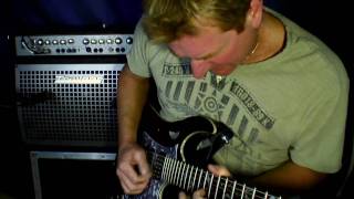 Video thumbnail for Boss GT-10 & Traynor K-4 Video Demo by Glenn DeLaune by Glenn DeLaune