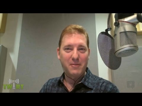 TWiRT Ep. 266 - Alex Kosiorek, Recording Engineer