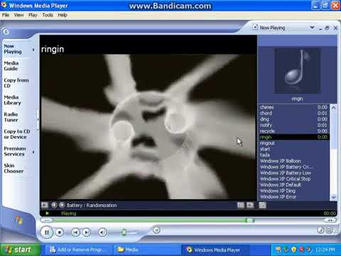 (REUPLOAD) Windows XP MCE -05 Source