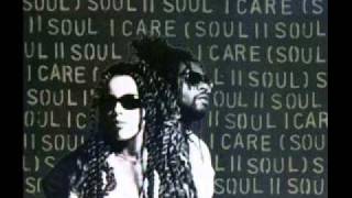 Soul II Soul - I Care(Secret Weapon Mix)