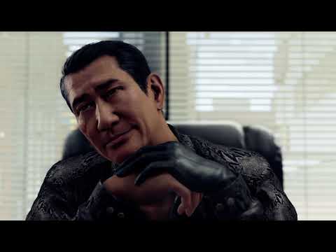 Yakuza: Like a Dragon Opening (PC) (4K60)
