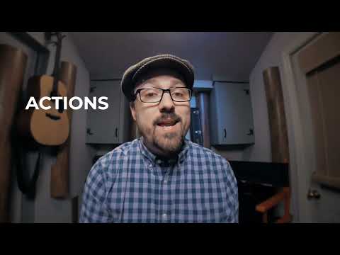 Sanctuary Systems 202 - ProPresenter Sunday Playlist