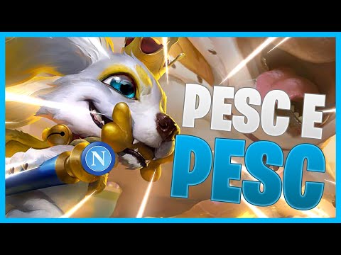 Oneshot DISGUSTOSI e dove trovarli - League of Legends Gameplay Fizz Mid #26 ITA