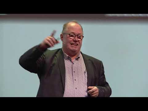 RondReuma Live lezing: Vermoeidheid door ontstekingsreuma door Mechiel de Korte