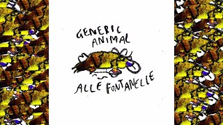 Alle fontanelle Music Video