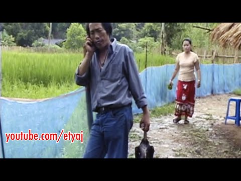 Ua Neej Nrog Xov Tooj - Part 1