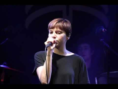 V Fiesta Radio 3 Extra | Actuación completa de Belako