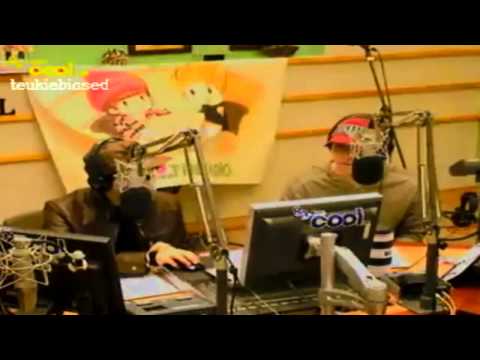 120210 Sukira - Sungmin's aegyo
