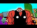 A Legit Super Mario Bros 3 Speedrun Parody