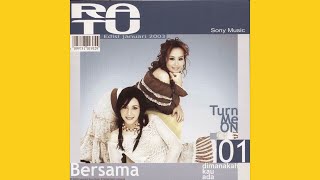 Download lagu Ratu - Jangan Bilang Siapa Siapa mp3