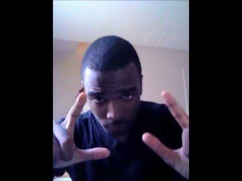 Infa Luciano -Too Much For Her