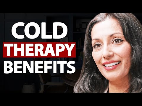 The INSANE BENEFITS Of Heat & Cold Therapy After 30 Days (TRY THIS & SEE RESULTS)_Dr. Susanna Søberg