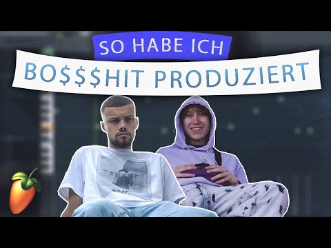 SO baust du ROCK/ POP/ RAP BEATS! (🔥) BO$$$HIT Beatbreakdown