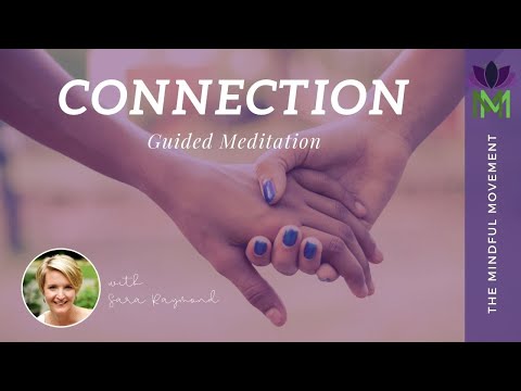 Meditation to Calm an Overactive Mind Reduce Anxiety and Worry Mindful Movement