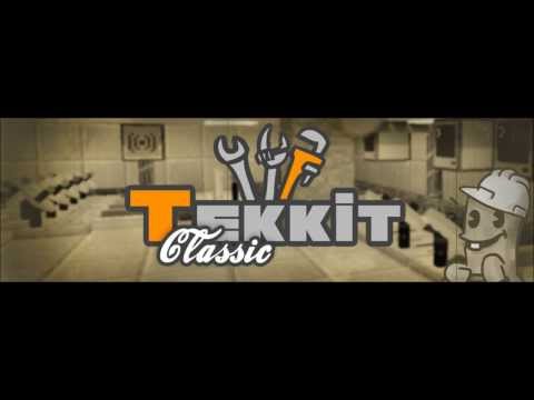 Tekkit Intro