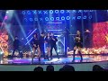 ALL OUT SUNDAY Sexy prod with Sanya,Bianca,Max Collins,Ruru,Miguel and Raver