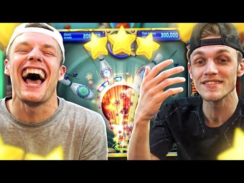 DIT SPEL SPEELDE WIJ VROEGER!