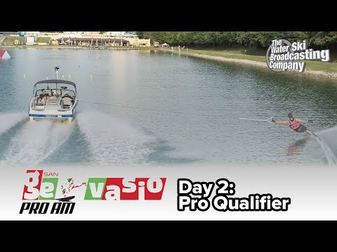 2019 San Gervasio Pro-Am: Pro Qualifier