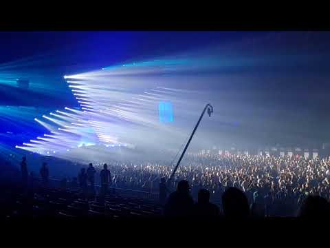 Kntxt @ sportpaleis 2018